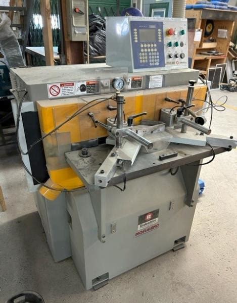 balestrini cnc machine|balestrini pico tn for sale.